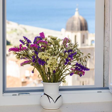 Sea View Studio Positive Place Dubrovnik Extérieur photo