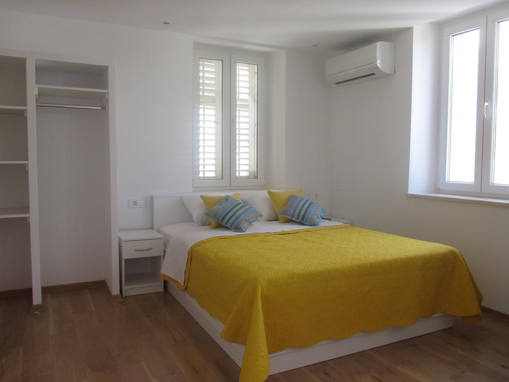 Sea View Studio Positive Place Dubrovnik Extérieur photo