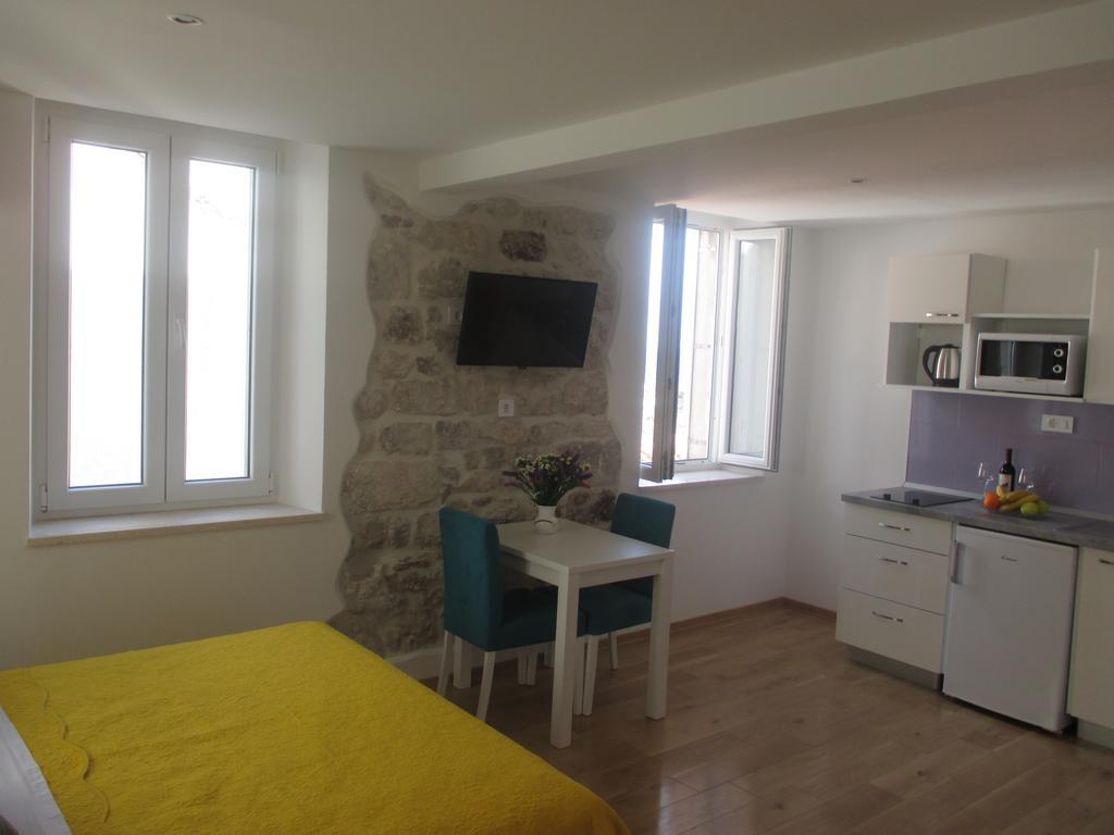 Sea View Studio Positive Place Dubrovnik Extérieur photo