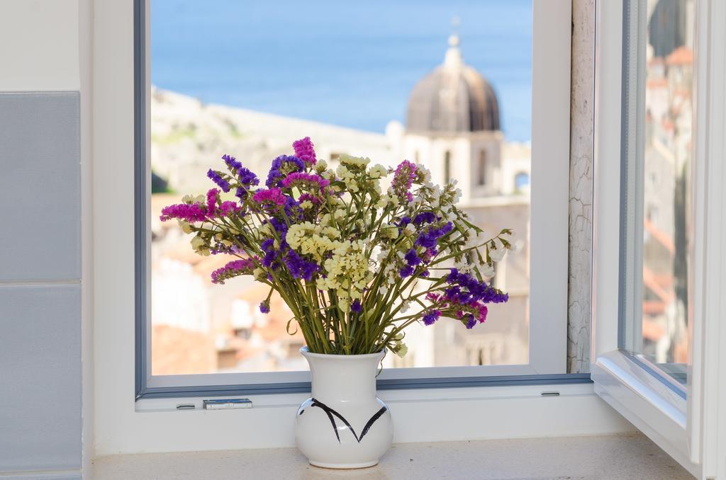 Sea View Studio Positive Place Dubrovnik Extérieur photo