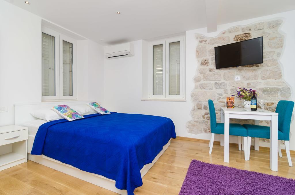 Sea View Studio Positive Place Dubrovnik Extérieur photo