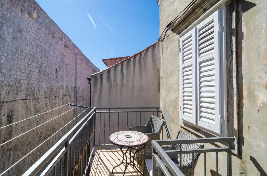 Sea View Studio Positive Place Dubrovnik Extérieur photo