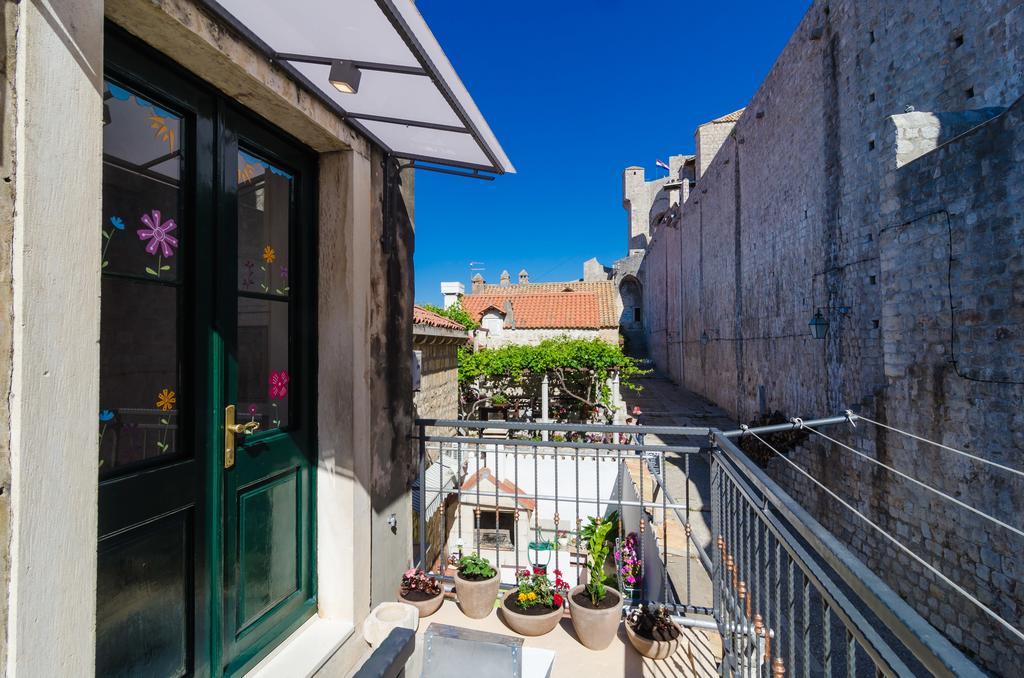 Sea View Studio Positive Place Dubrovnik Extérieur photo